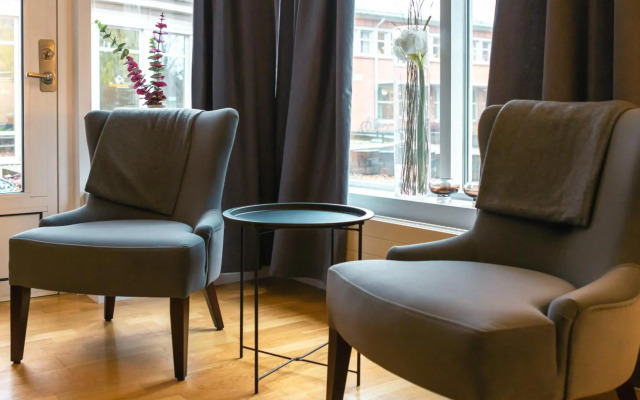 First Hotel Olofstrom