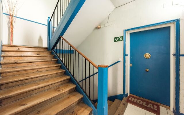 Apartamento en Ópera