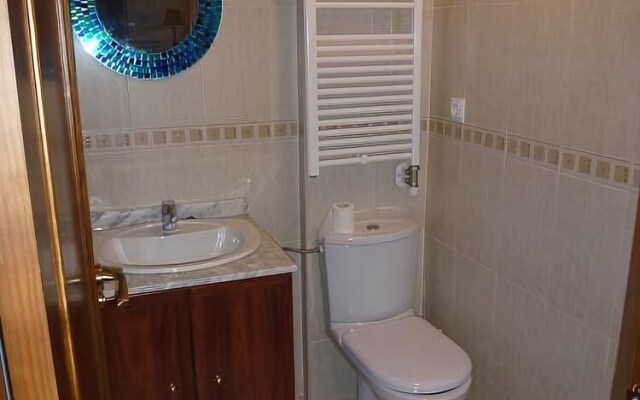 Apartamentos Formigal AF