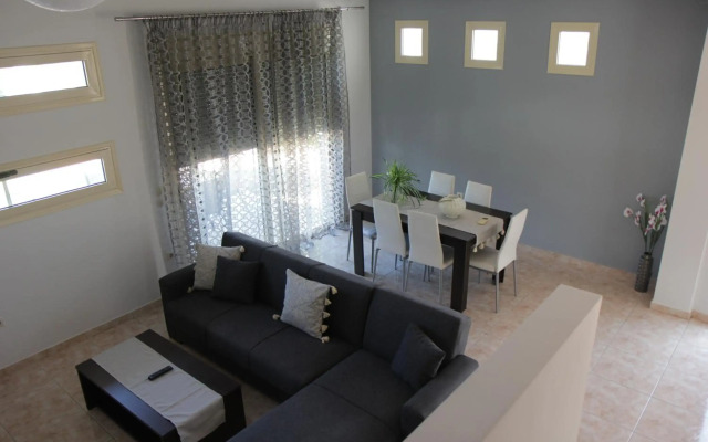 Platoni Elite Apartments