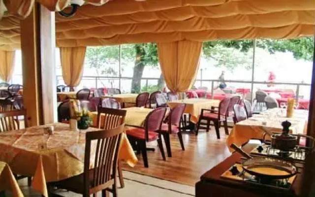 Villa Paradiso Pieve