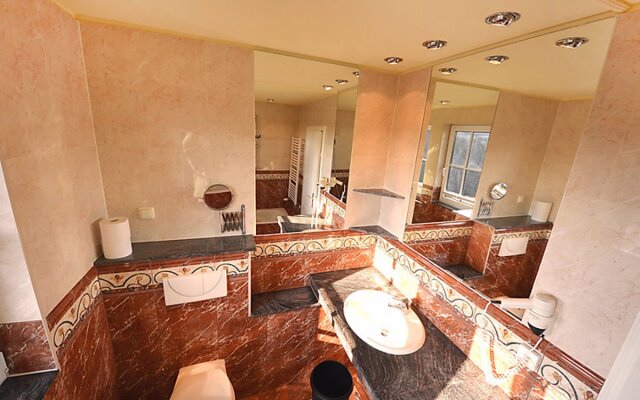 House Seeadler Groß Zicker