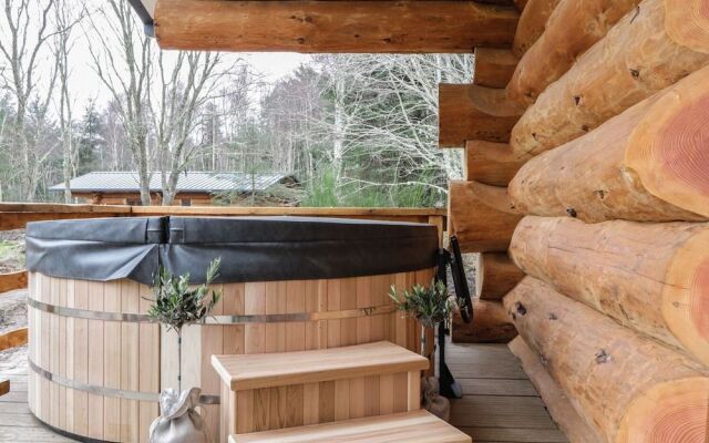 Moorhen Lodge