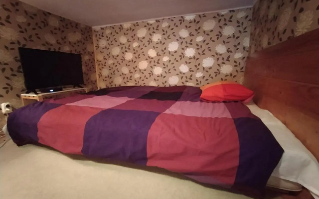 Cuki Apartment