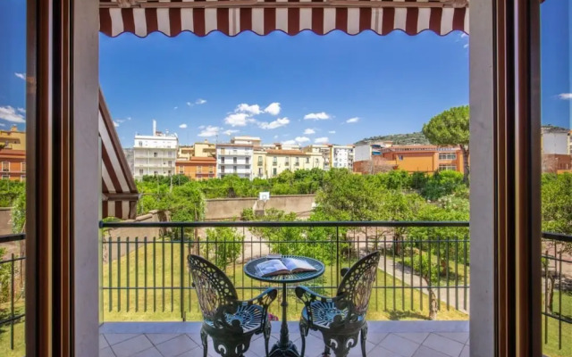 Domus Vittoria - The Luxury Quintessence