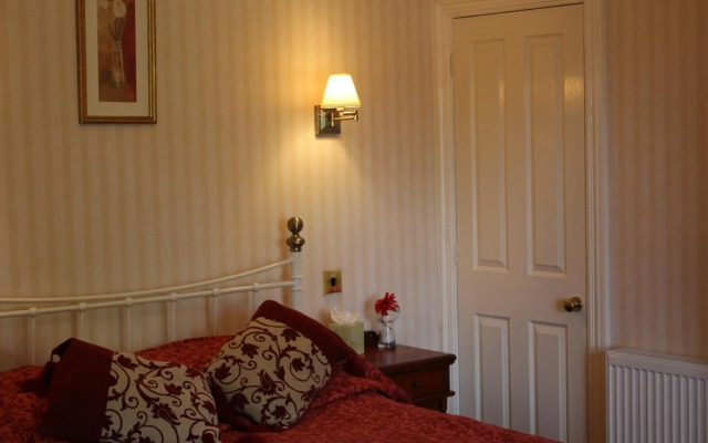 The Old Rectory
