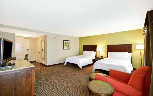 Hilton Garden Inn Ft Myers
