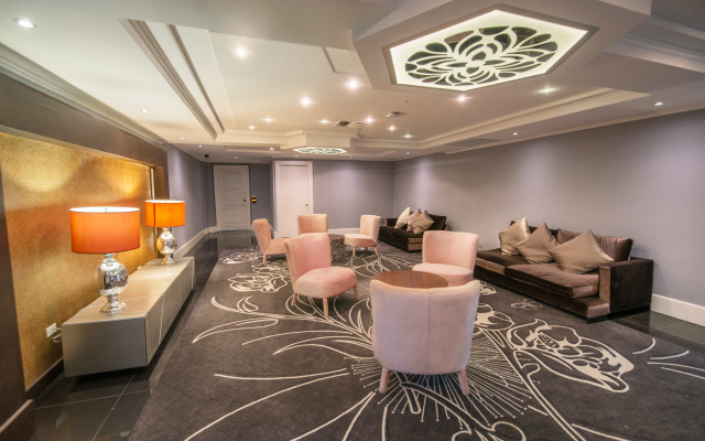 Eurostars Panama City