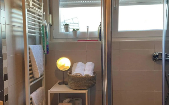 City Break Arena Zagreb