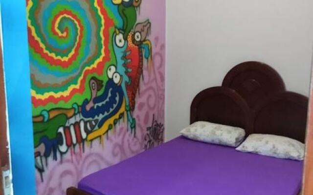 Hostel Do Valdemar