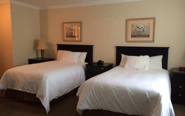 Monastery Spa & Suites