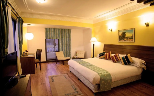 Kathmandu Guest House by KGH Group