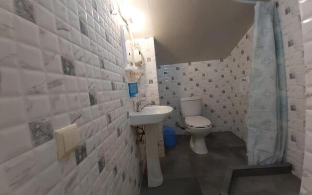 Voyage Hostel