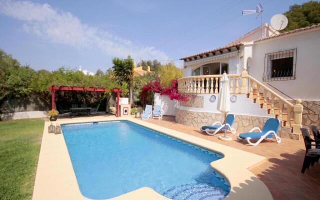 Villa Amaya
