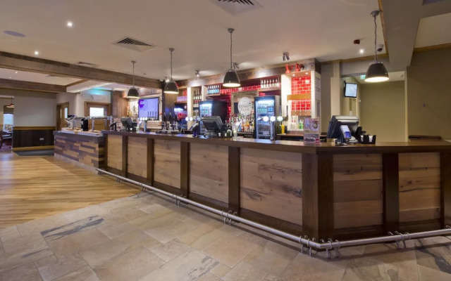 Premier Inn Minehead