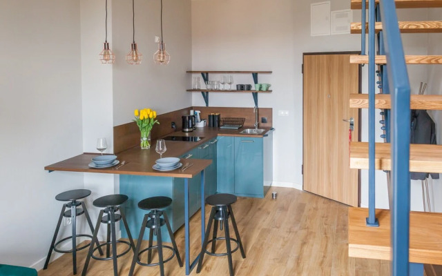 Soft Apartments Poznan Bukowska