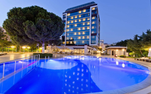 Delta Hotels by Marriott Antalya Lara ADULT ONLY