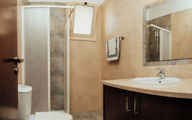 Sea Point Villas Coral Bay