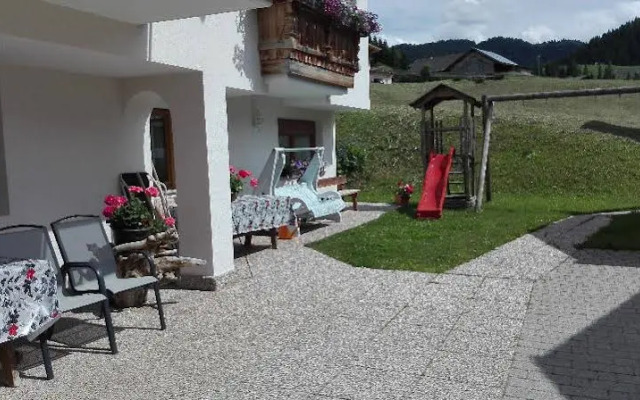 Pensione Valbona
