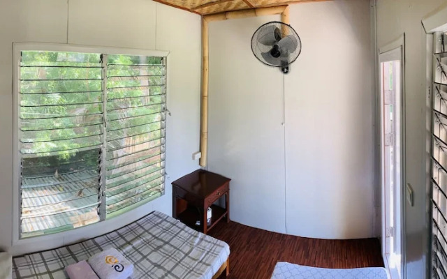 Cangdoki Resort and DIve Camp