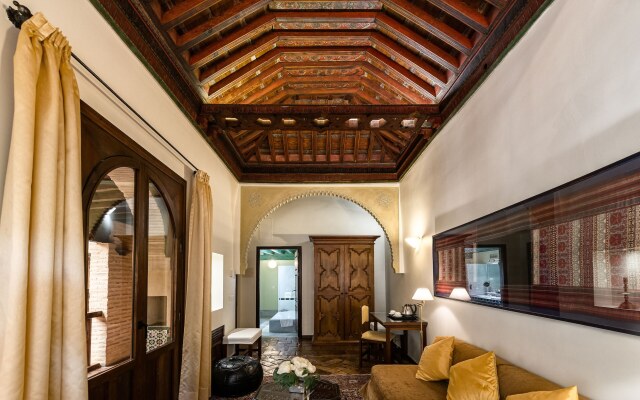 Casa Morisca Hotel Boutique