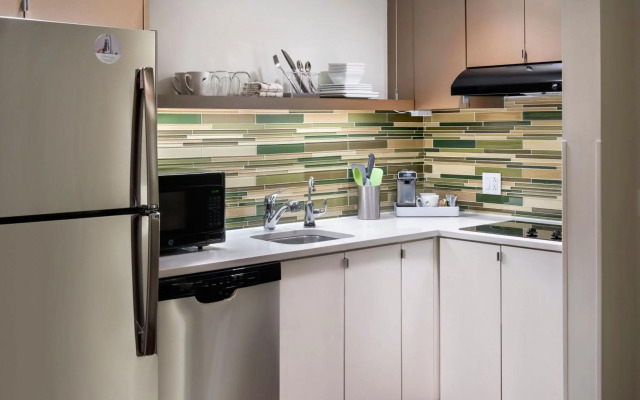 Element by Marriott, Boston Seaport District