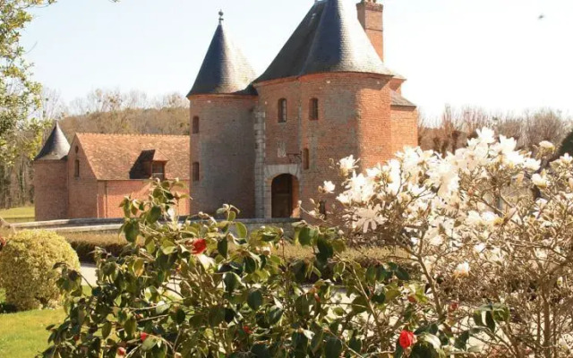Domaine de Belesbat