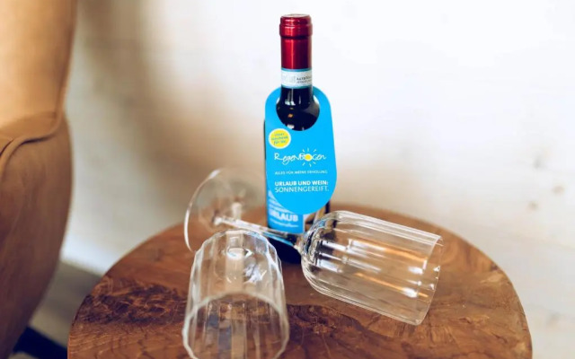 Regenbogen Ferienanlage Göhren