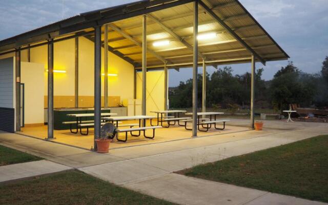 Bowen Village Caravan & Tourist Park