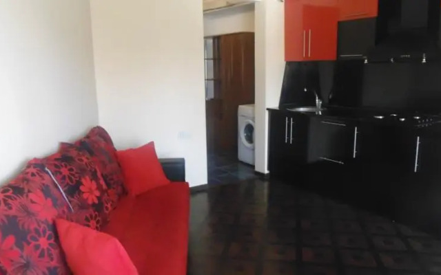 Safe House Komitas Street 45/1