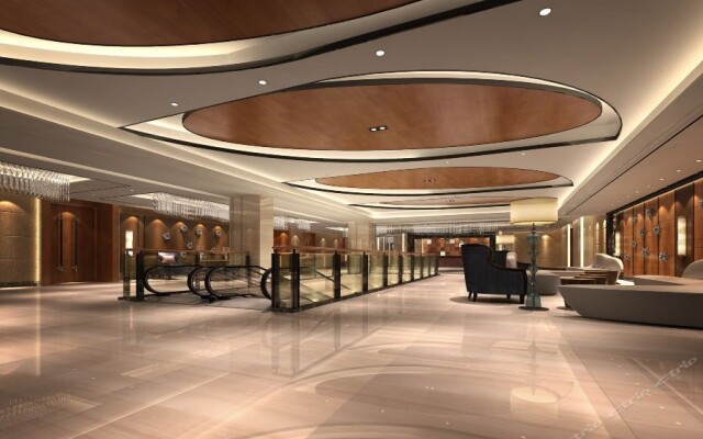 Tongcheng International Hotel