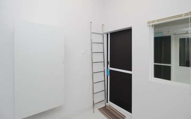 Airy Eco Syariah Benhil Mesjid Empat 5 Jakarta