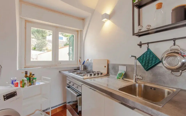 Villa Macari Fantastic Sea View