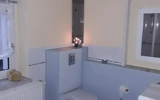 Ferienwohnung Döhlerwald