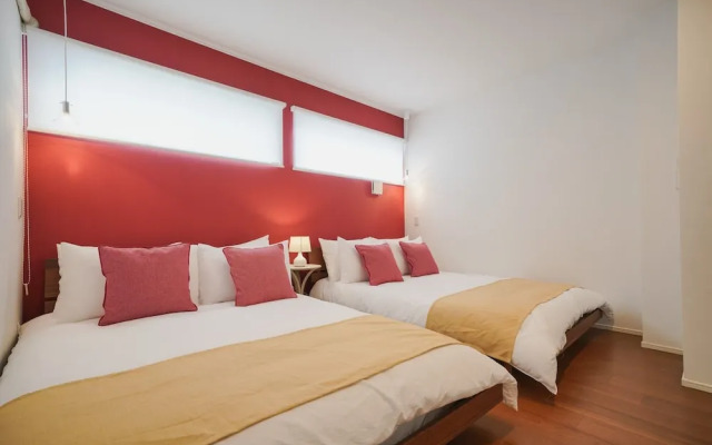 Viila COLORS B