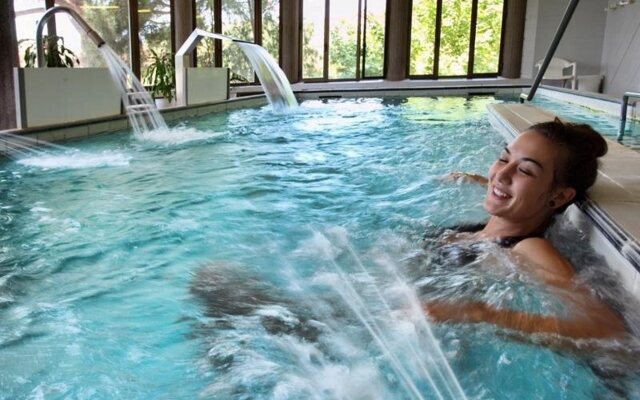 Balneari Termes Victòria