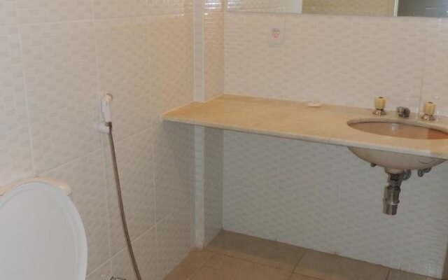 Excelente Apart Hotel Em Área Central De Brasília