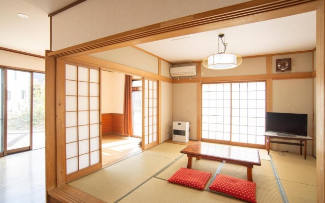 Villa Showakan 사진 2