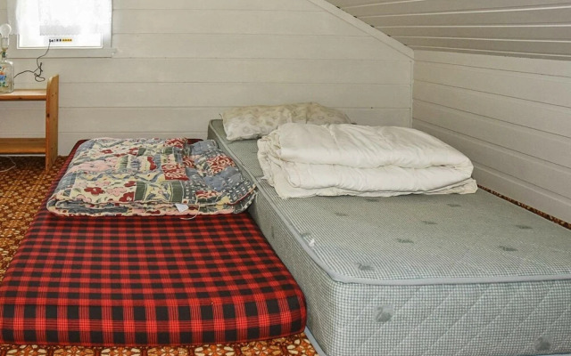 7 Person Holiday Home in Selje-by Traum