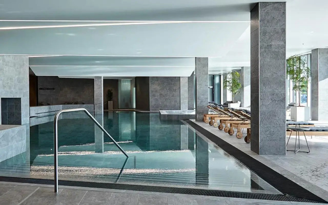 Steigenberger Alsik - Hotel & Spa