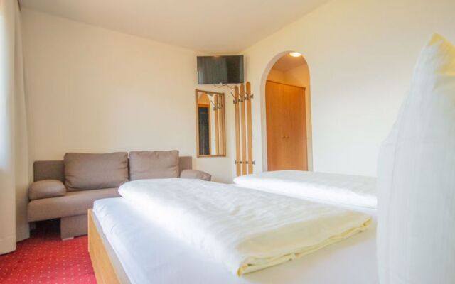 Apartment Brandegg Fügen 15927