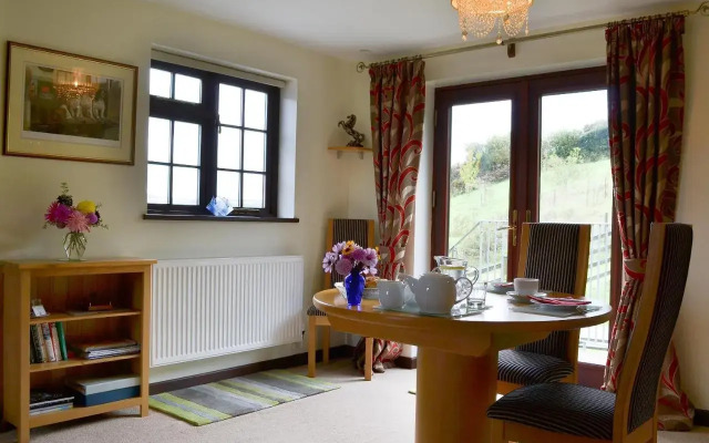 Trippet Cottage