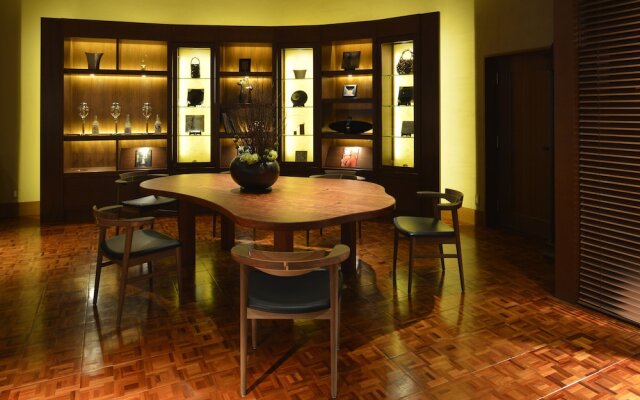 Seiryu Sansuika Ayunosato