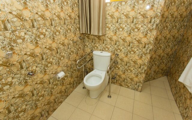 Anthurium Residential Hotel
