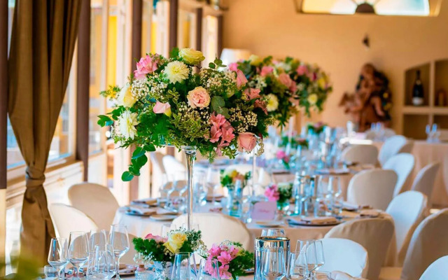 Hotel Royal Victoria - by R Collection Hotels