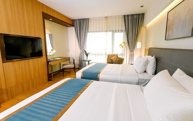Ardenhills Suites