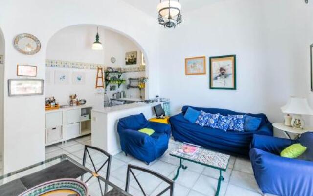 Terrazza Positano