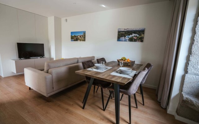 Casa Do Engenho Braga