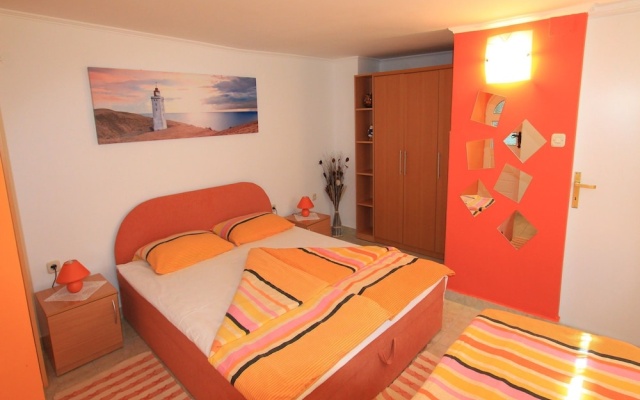 Apartment Colic
