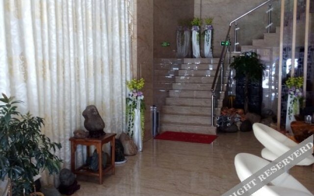 Wenxin Business Hotel